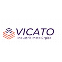 Vicato industria Metalurgica logo - Similar company to DLean Solutions