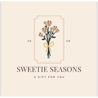 Sweetie Seasons logo - Similar company to Mindst