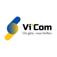 Vi'Com Agence logo - Similar company to Dave Procode