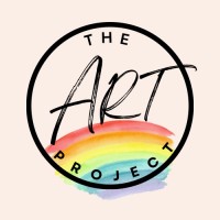 THE ART PROJECT logo - Similar company to Creatif Academy