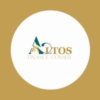 ALTOS FINANCE CONSEIL logo - Similar company to Fédération Atena