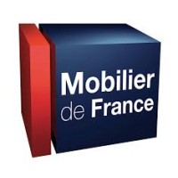 Mobilier de France Vosges logo - Similar company to Rbc Furniture