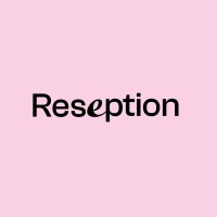 Reseption logo - Similar company to Manage My Str