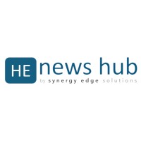 HE News Hub logo - Similar company to Quizifiedapp - Your Daily Dose Of Trivia