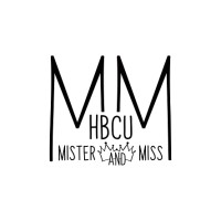 Hbcu Mister And Miss Inc