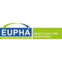 EUPHA Health and Care Workforce Section logo - Similar company to Ucl Centre For Digital Public Health In Emergencies