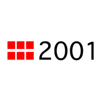Automotivos 2001 logo - Similar company to Azzu Masterbatch