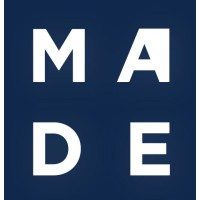 Made Studio and Workshop logo - Similar company to Studio Sirio
