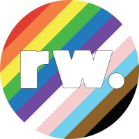 Rainbow Women logo - Similar company to Hervillage Foundation