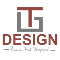 TG-Design logo - Similar company to Talinco Group - Hospitality Linen Supplies