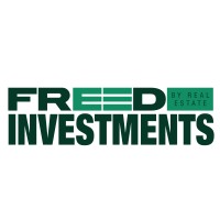 Freed By Real Estate Investments logo - Similar company to Cornerstone Associates, Llc