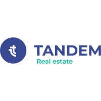 TANDEM RE logo - Similar company to Oms Synergie - Hauts De France