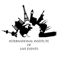 International Institute of Live Events logo - Similar company to Artist Needs Ltd