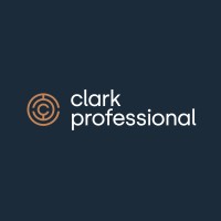 Clark Professional logo - Similar company to Galent Management Consulting