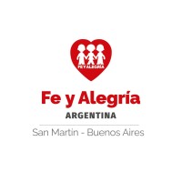 Taller Escuela María Asunción Guglielmi - Fe y Alegría logo - Similar company to Intercambios Asociación Civil