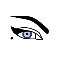Evil Eye Creative Studio logo - Similar company to Twisted Ray Creative Studio