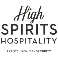 High Spirits Hospitality logo - Similar company to Table 301