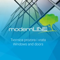 Modern Line d.o.o. logo - Similar company to Tunguçlar Sac San.Ve Tic.Ltd.Şti.