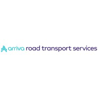 Arriva Road Transport Services logo - Similar company to Ridley’S Coaches Ltd