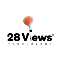 28 Views Technology logo - Similar company to Ahcreations Llc