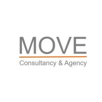 MOVE Consultancy & Agency logo - Similar company to Ozlinx Migration And Consultancy Services |  Australian Migration Agency