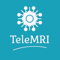 TeleMRI logo - Similar company to Greentable