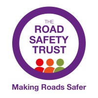 The Road Safety Trust logo - Similar company to Rac Foundation