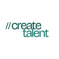 Create Talent logo - Similar company to Dynamic Presenting