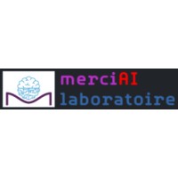 MerciAI Laboratoire logo - Similar company to Nextmedit Solutions