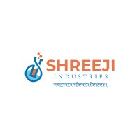 Shreeji Industries logo - Similar company to Saimach Pharmatech Pvt. Ltd.