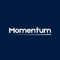 Momentum Next logo - Similar company to Morocco Cybernetics Systems