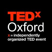 TEDxOxford logo - Similar company to Peakpath Educational Institute