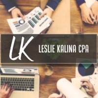 Leslie Kalina CPA logo - Similar company to 2N2 Solutions