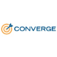 Converge Advertising Ltd logo - Similar company to Grapevine Networking