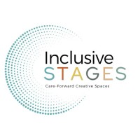 Inclusive Stages logo - Similar company to In Good Company