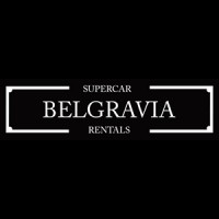 Belgravia Supercar Rentals logo - Similar company to Citroenleasing.Com