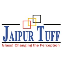 Jaipur Tuffen Glass Industries Pvt. Ltd. logo - Similar company to Yesho Tuff