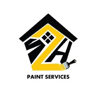 SZH PAINT SERVICES logo - Similar company to Paint Pointpk