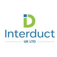 Interduct UK Ltd logo - Similar company to Stewardson Developments Ltd