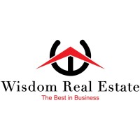Wisdom Real Estate logo - Similar company to Forward Development Group