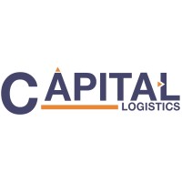 Capital Logistics logo - Similar company to Top Logistics