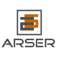 ARSER Elektrik Taahhüt San.Tic.Ltd.Şti. logo - Similar company to Bark Proje Taahhüt İnş. San. Ve Tic. A.Ş