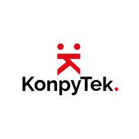 Konpytek logo - Similar company to Plexus Maze Ltd.