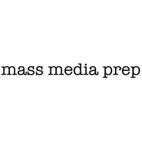 Mass Media Prep