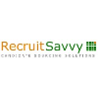RecruitSavvy logo - Similar company to Sigma 6 Electronics, Inc.