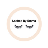 Lashes by Hojsgaard logo - Similar company to Noble Lashes