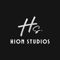 Hion Studios logo - Similar company to Warmhands Design Labs Private Limited
