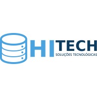 HI TECH logo - Similar company to Hi Tech-It