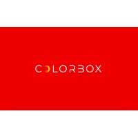 Colorbox logo - Similar company to Advertising Bees