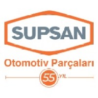 Supsan Otomotiv Parçaları logo - Similar company to Omtek